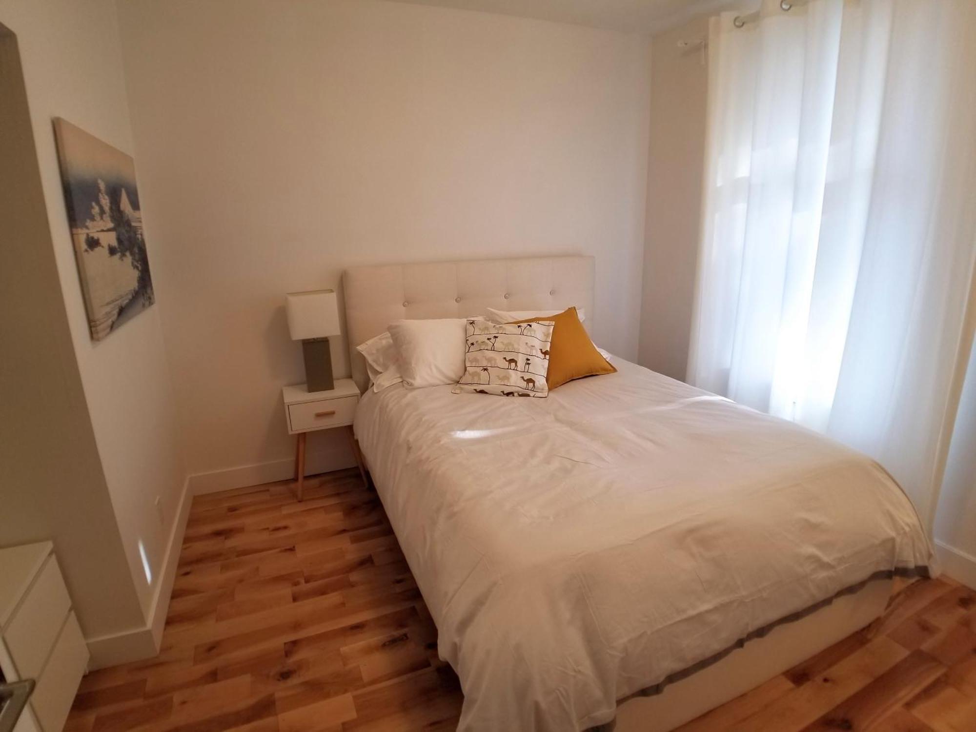 3 Bedroom Near Olympic Stadium Montreal Zewnętrze zdjęcie