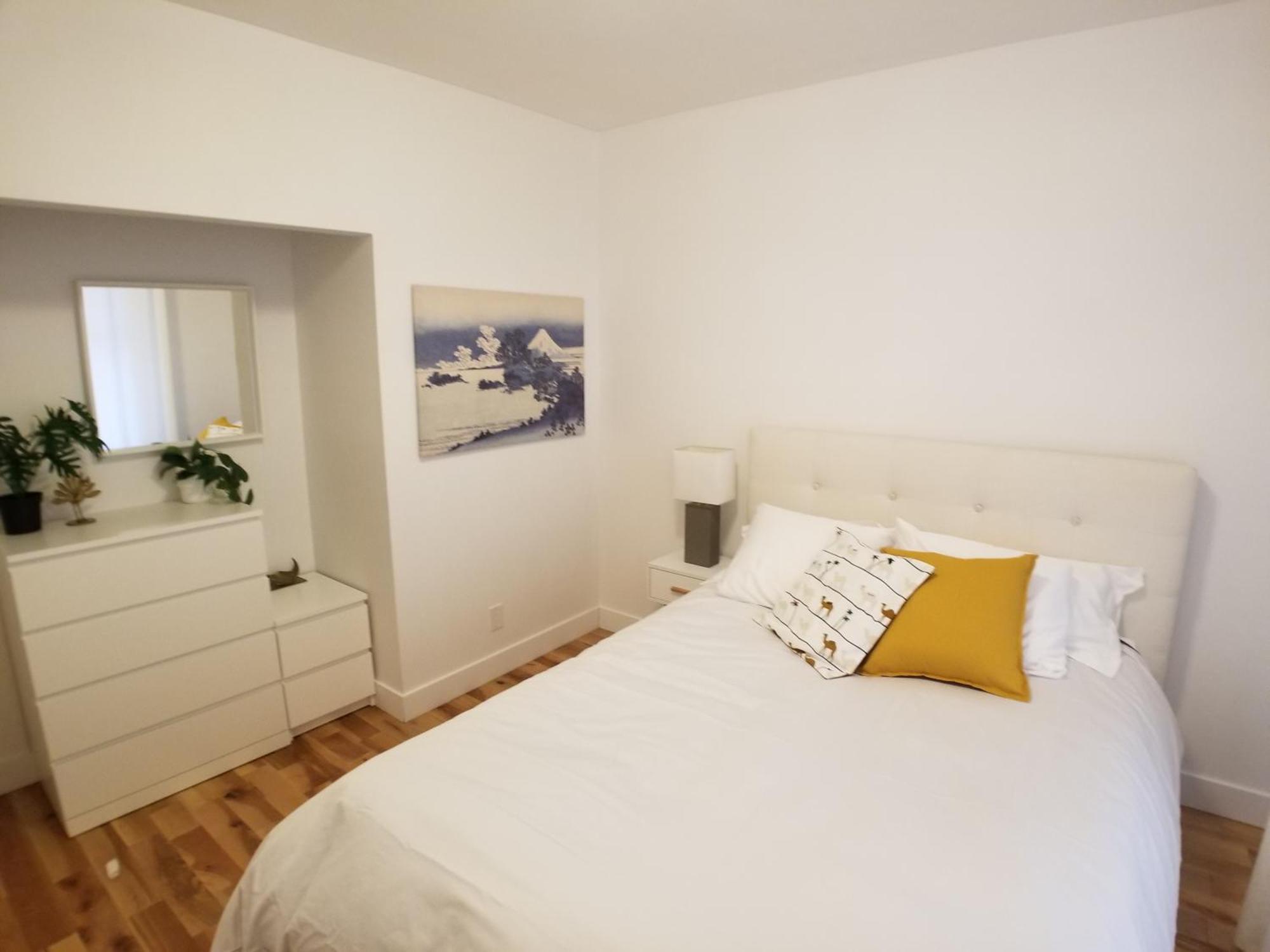 3 Bedroom Near Olympic Stadium Montreal Zewnętrze zdjęcie
