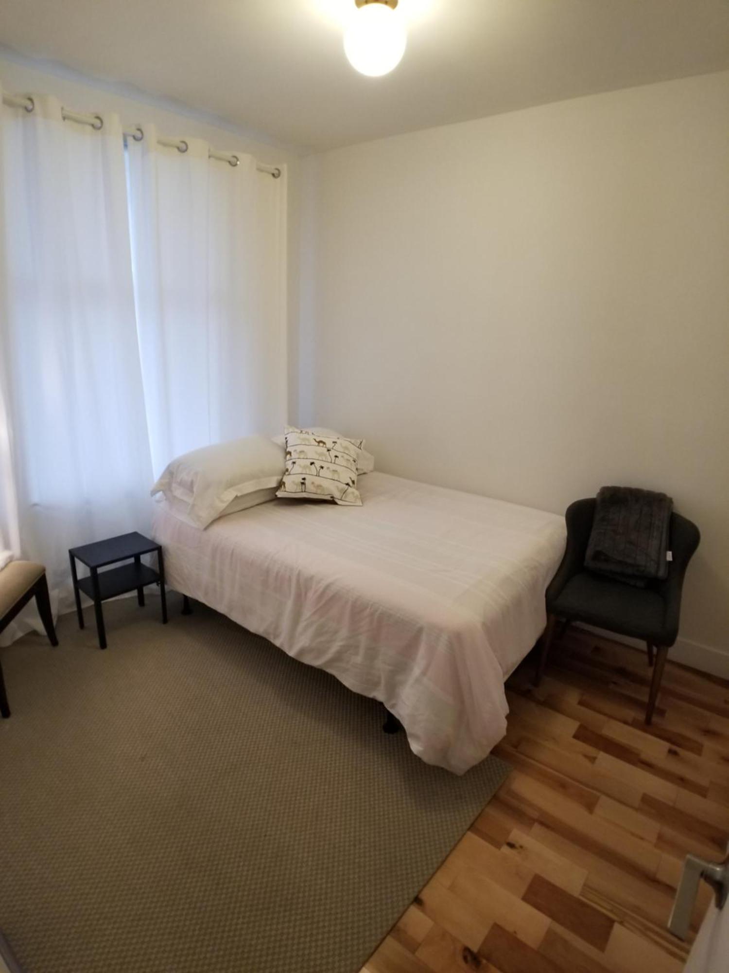 3 Bedroom Near Olympic Stadium Montreal Zewnętrze zdjęcie