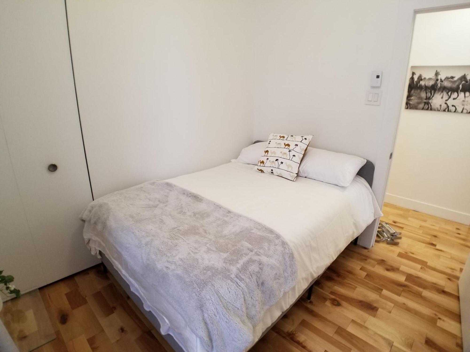 3 Bedroom Near Olympic Stadium Montreal Zewnętrze zdjęcie