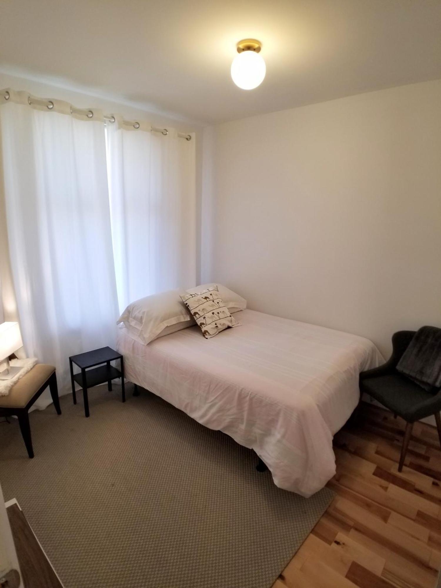 3 Bedroom Near Olympic Stadium Montreal Zewnętrze zdjęcie
